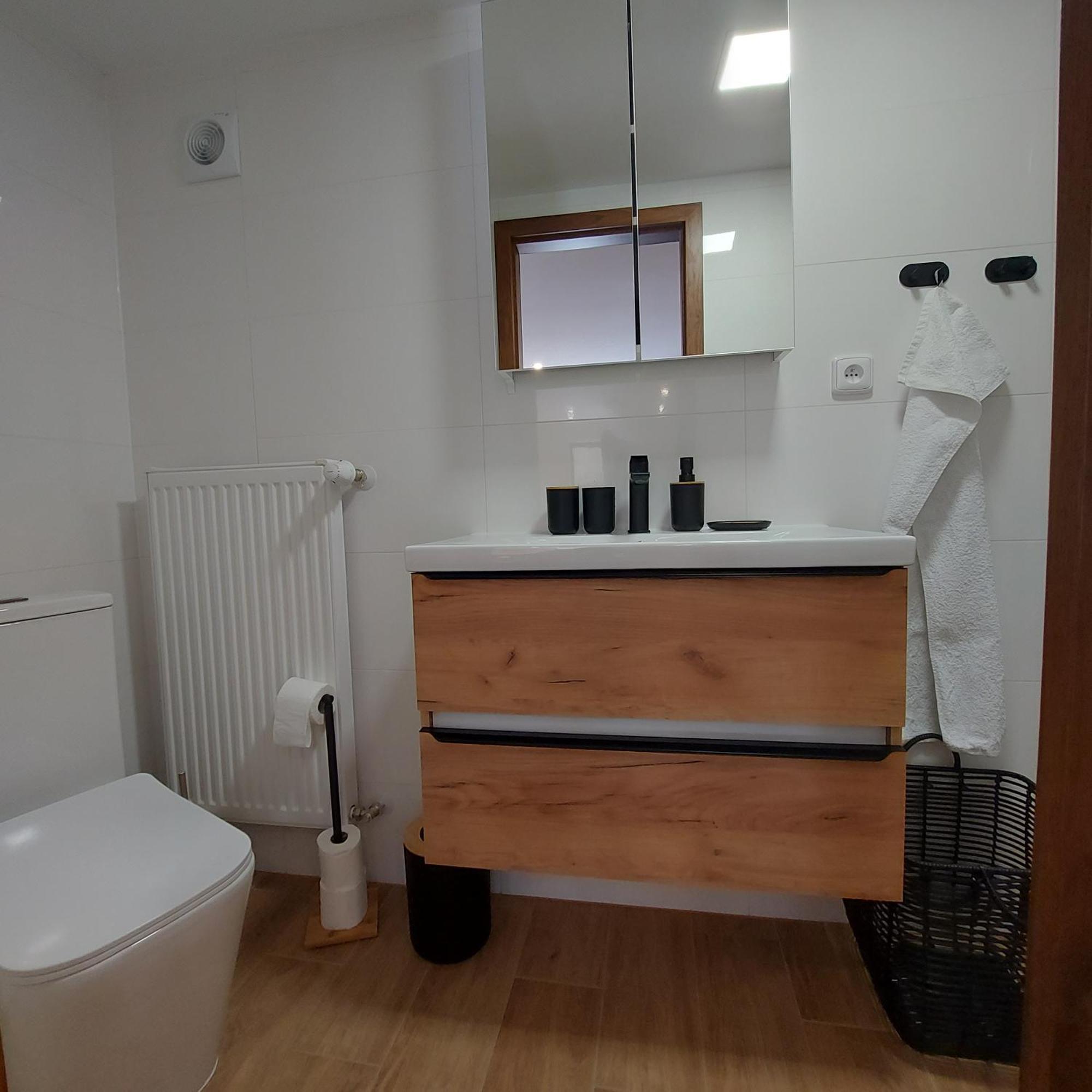 Apartmany Lenka Besenova 104 Ruang foto